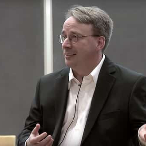 Linus Torvalds Won’t Say If He Invented Bitcoin