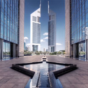 Dubai to Blockchenize its Legal System with the “Court of the Blockchain”