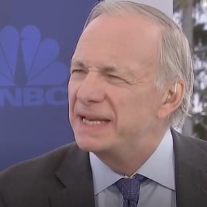 Billionaire Ray Dalio Says the Dollars Has Entered its Last Phase