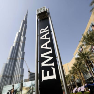 Dubai Property Giant Emaar to Launch an Ethereum Based Token