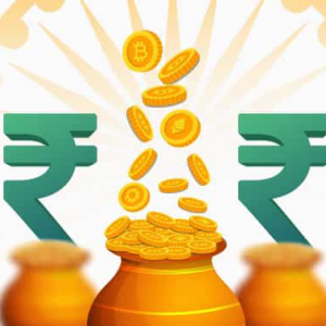 Startup Reopens Bitcoin Market to India