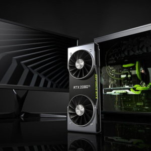 New Nvidia GPUs Might Challenge Eth Asics