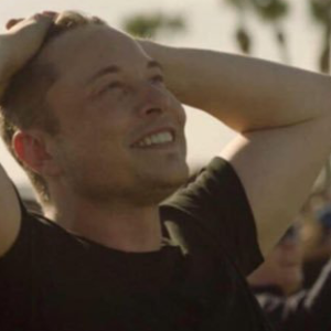 Elon Musk Wants ETH