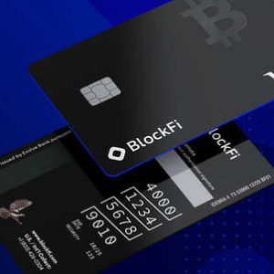 Visa Partners to Launch World’s First Bitcoin Rewards Credit Card