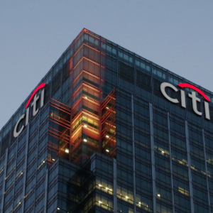 Citigroup Rumored to Offer Crypto IoUs