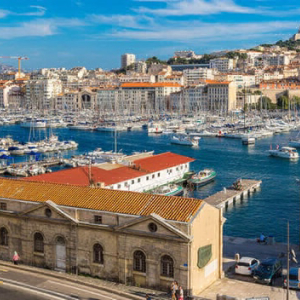 Port of Marseille Says Blockchain Pilot “Proves” the Tech