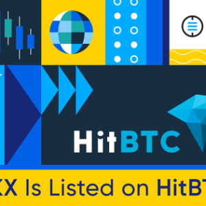 Press Release: BANKEX Token Listed on HitBTC
