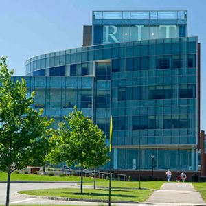 Rochester Institute of Technology Invests in a Tokenized VC Fund