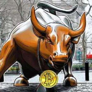 Bitcoin Bull Market Trends on Weibo