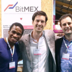 BitMex Seemingly Trading Against its Own Customers, Price Manipulation in Plain Sight