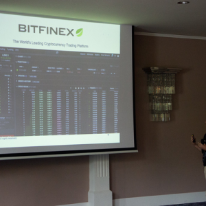 Bitfinex Raises $1 Billion in LEO Token Sale Within Ten Days