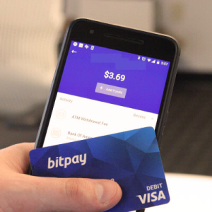 Some Merchants Are Doing $10 Million a Month in Bitcoin Payments Says BitPay’s Sonny Singh