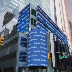Morgan Stanley SEC Issued Cease-and-Desist For Short Selling Breaches
