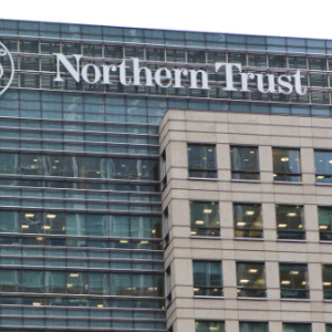 Northern Trust Assisting Hedge Funds in “Diversifying Their Portfolios with Cryptocurrency”