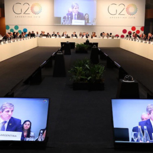 G20 Communiqué Says Cryptos “Can Deliver Significant Benefits”