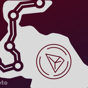 Tron Rallies Ahead Of Justin Sun’s “Exciting Project” Announcement