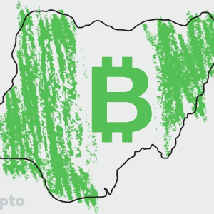 Nigeria Emerges Second World’s Biggest Bitcoin Market in Just Five Years