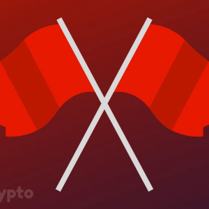 Traders cite a red flag at the emerging pool of new Cryptocurrency exchanges