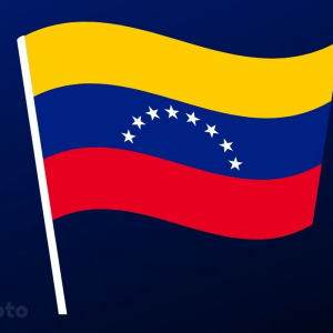 Use of Bitcoin and Other Cryptos Remain Dominant in Venezuela as the Bolivar is Deemed Worthless