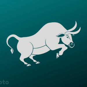 The Bull Run Continues As Bitcoin Hits Strong Buy Zone