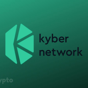 Why Kyber Network (KNC) Should Be On Your Crypto Radar For 2020
