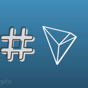 Tron Joins Bitcoin, Binance To Have Own Emoji On Twitter Ahead Of Major Upgrade