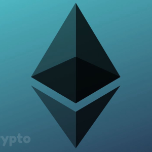 Why Ethereum Might be the Coin of the Year