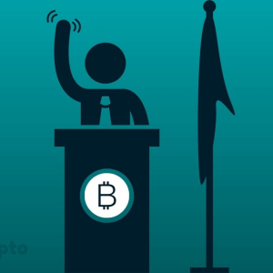 Anthony Pompliano and Binance CEO CZ are looking forward to a Bitcoiner becoming President